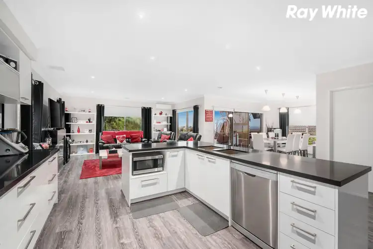 Seventh view of Homely house listing, 22 Eliza Heights, Pakenham VIC 3810