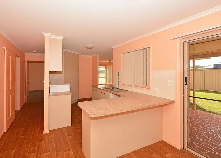 Seventh view of Homely house listing, 9 Empire Circuit, Dundowran QLD 4655