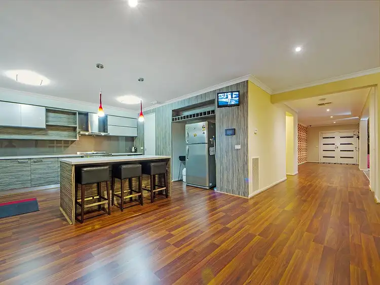 Fourth view of Homely house listing, 122 Palmers Road, Williams Landing VIC 3027