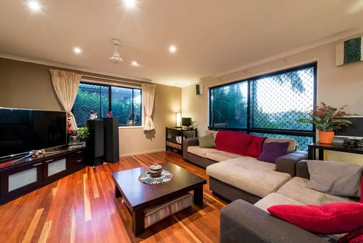 Third view of Homely house listing, 32 Jones Road, Cannonvale QLD 4802