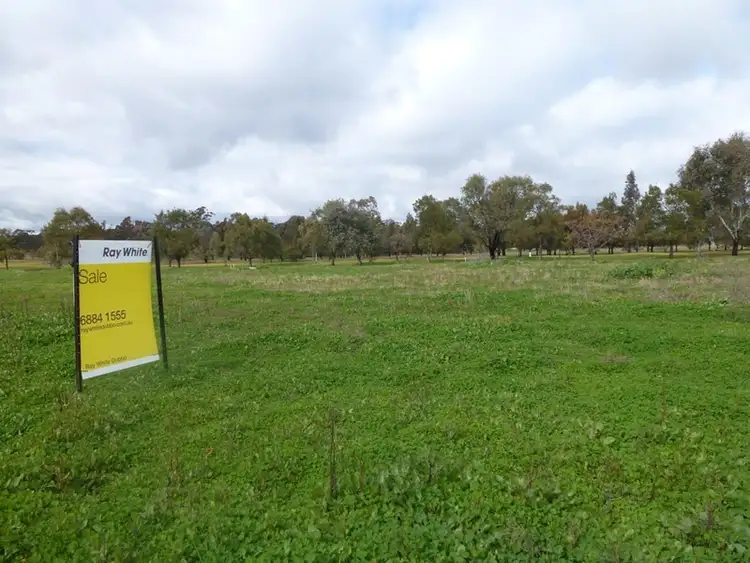 Second view of Homely land listing, 88 Lakeside Circuit, Dubbo NSW 2830