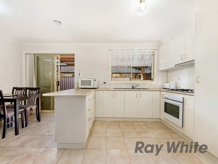 Third view of Homely house listing, 6/102 Fox Street, St Albans VIC 3021