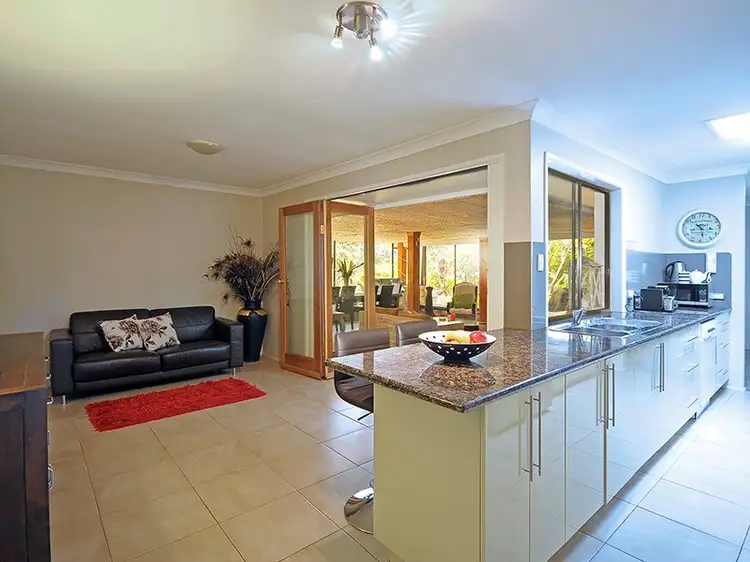 Fifth view of Homely house listing, 75 Riverlea Drive Waters, Nerang QLD 4211