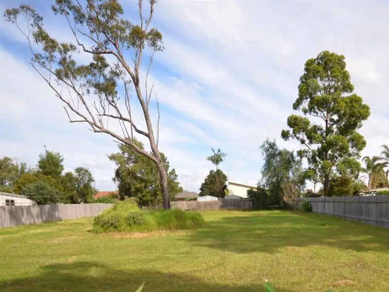 Main view of Homely land listing, Lot 60 (21) Eurelia Road, Buxton NSW 2571