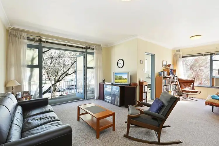 Second view of Homely apartment listing, 16/70 The Boulevarde, Strathfield NSW 2135