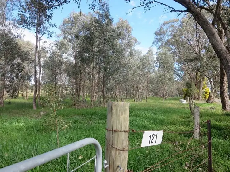 Fourth view of Homely land listing, 121 Thomas Street, Gerogery NSW 2642