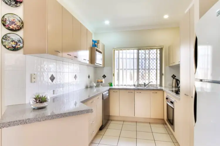 Fourth view of Homely house listing, 26 Holliday, Edens Landing QLD 4207