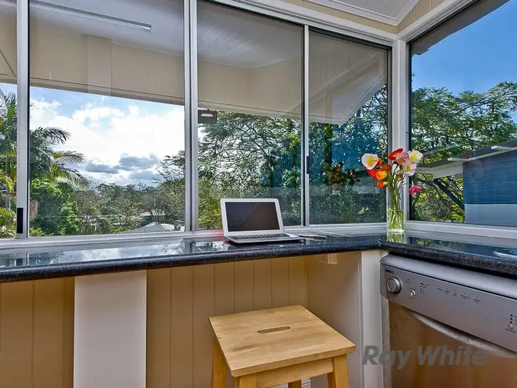 Seventh view of Homely house listing, 92 Lade Street, Gaythorne QLD 4051