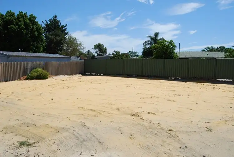 Second view of Homely land listing, 73A Harry Street, Gosnells WA 6110