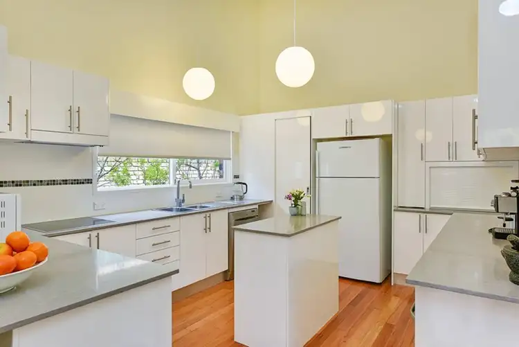 Fourth view of Homely house listing, 3 Myuna Close, Westleigh NSW 2120