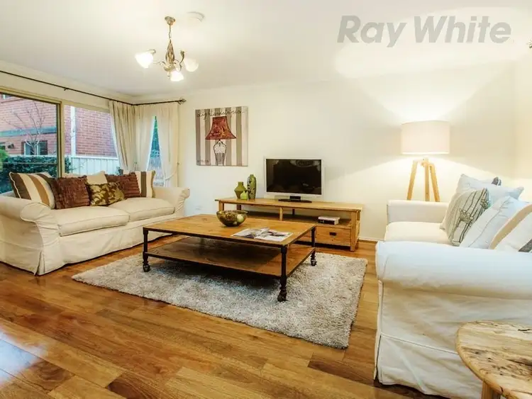 Second view of Homely townhouse listing, 7/114 Warren Road, Mordialloc VIC 3195