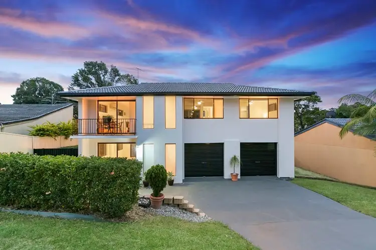 Main view of Homely house listing, 5 Belah Street, Ashmore QLD 4214
