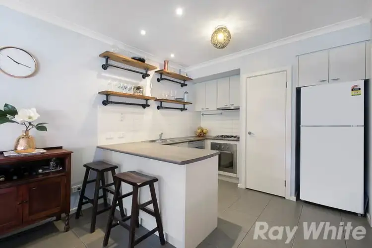 Fourth view of Homely unit listing, 2/10 Fifth Avenue, Chelsea Heights VIC 3196