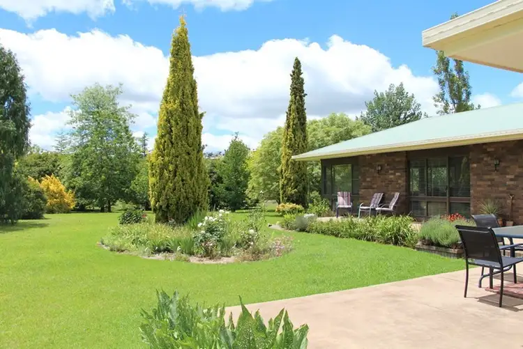 Sixth view of Homely rural property listing, 153 Knobs Road, Armidale NSW 2350