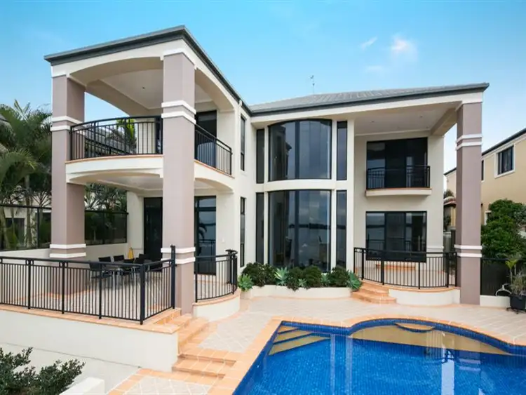 53 The Peninsula, Paradise Point QLD 4216
