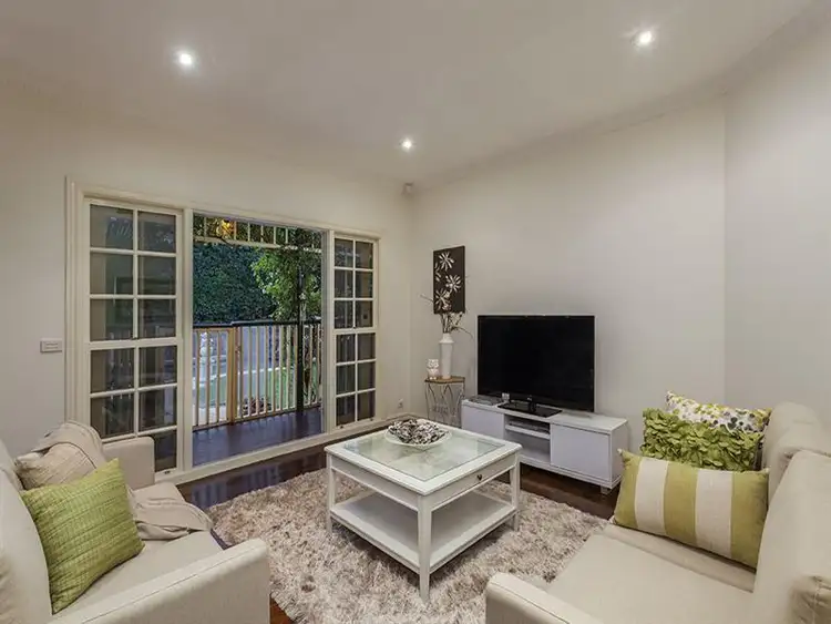 Fourth view of Homely house listing, 7 Bellavista Place, Ringwood North VIC 3134