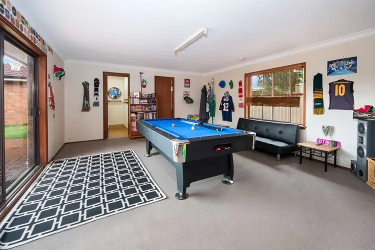 Fourth view of Homely house listing, 26B Wilbung Road, Illawong NSW 2234