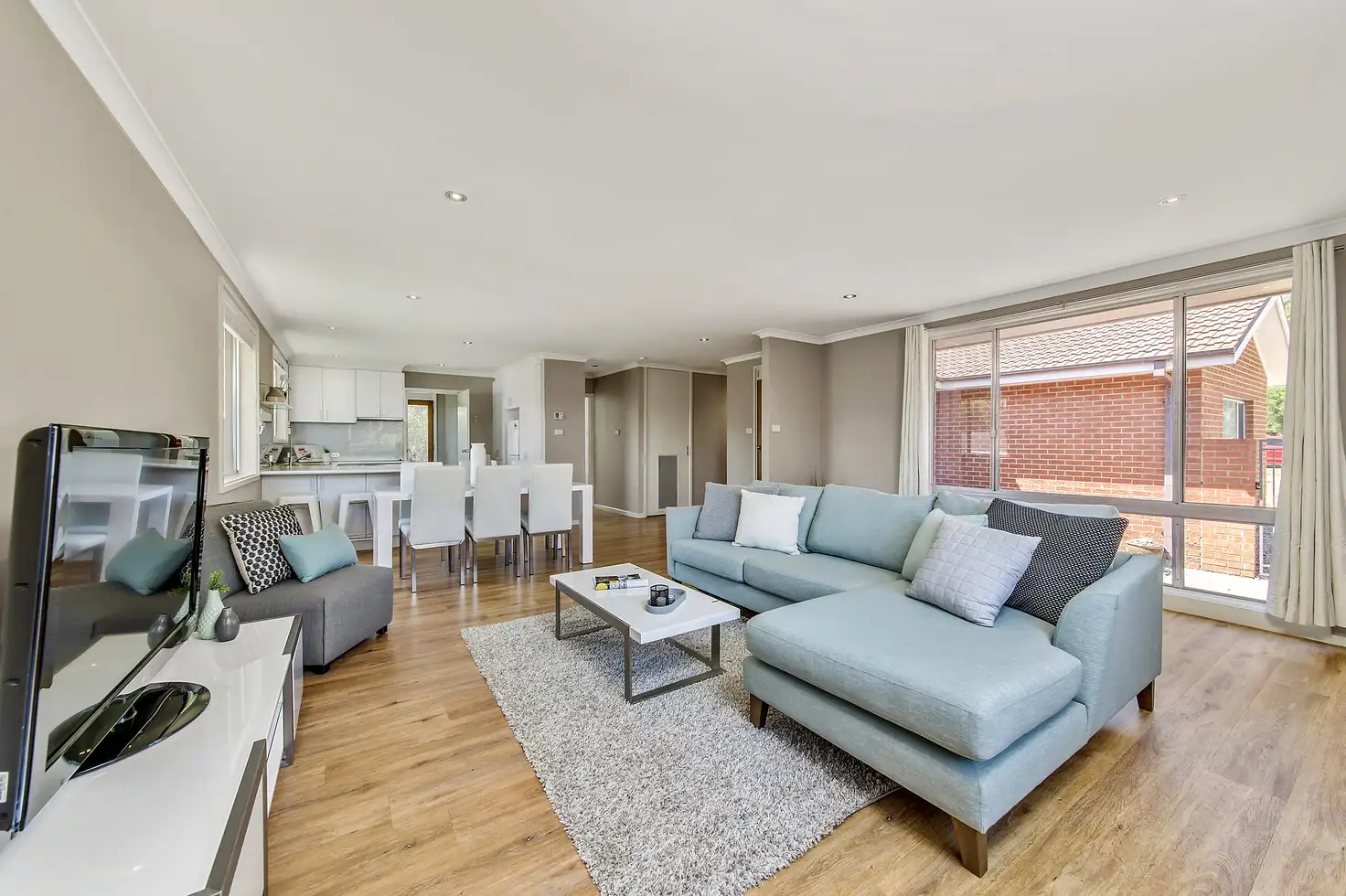 Main view of Homely house listing, 27 Pavonia Street, Rivett ACT 2611