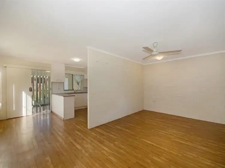 Second view of Homely house listing, 12 Poplar Street, Kirwan QLD 4817