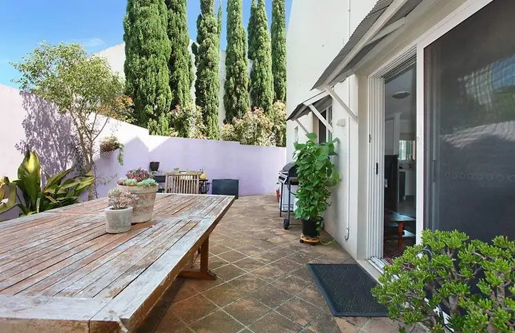Third view of Homely townhouse listing, 16/12-22 Newington Road, Marrickville NSW 2204