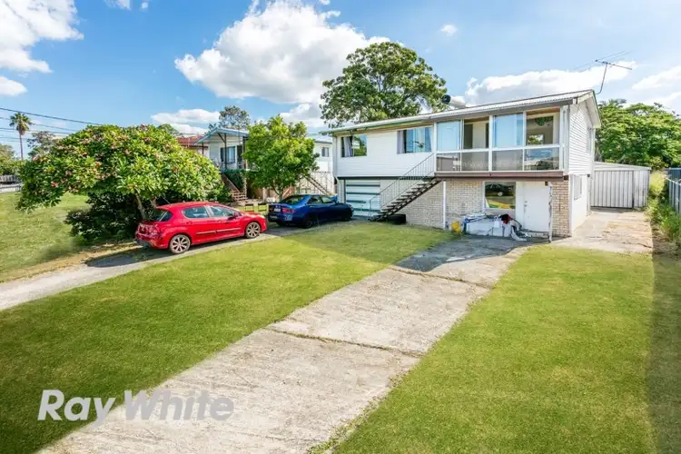 Main view of Homely house listing, 40 Benz Street, Logan Central QLD 4114