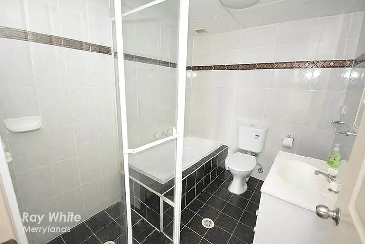 Fifth view of Homely unit listing, 34/18 Harold Street, Parramatta NSW 2150