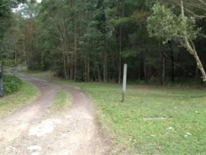 Main view of Homely land listing, 32 Highlands Hill Road, Maroochy River QLD 4561