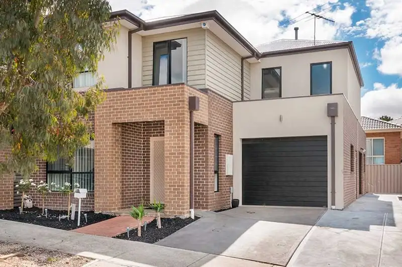 Main view of Homely house listing, 69 Balyang Way, Craigieburn VIC 3064