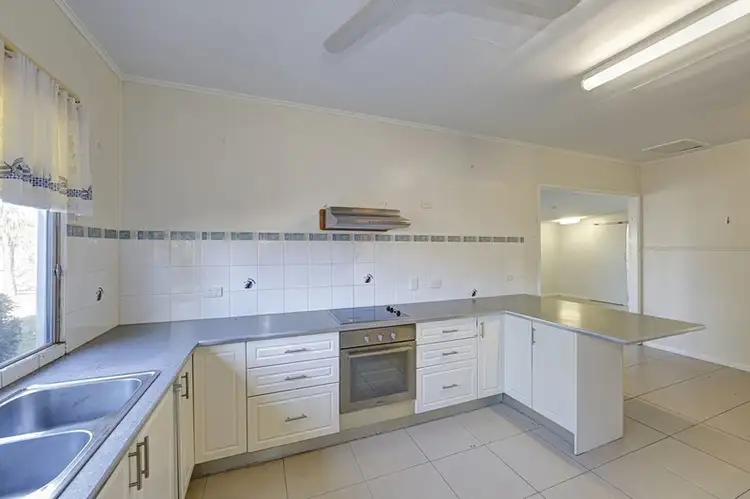 Fifth view of Homely house listing, 1082 Moore Park Road, Gooburrum QLD 4670