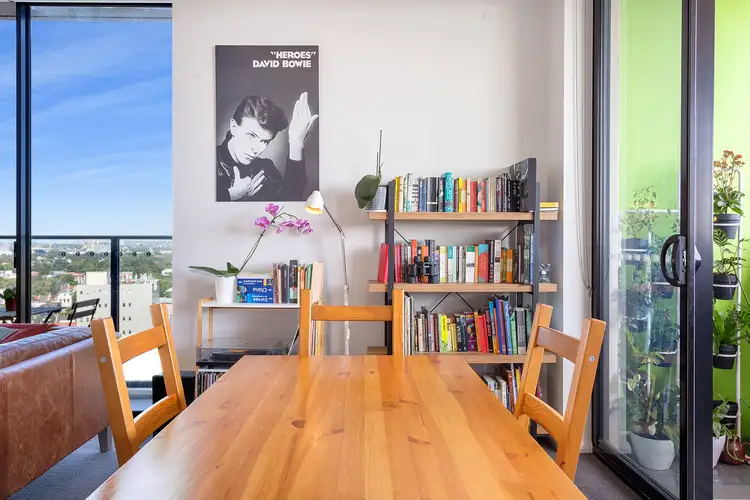 Third view of Homely apartment listing, 1601/7 - 9 Gibbons Street, Redfern NSW 2016