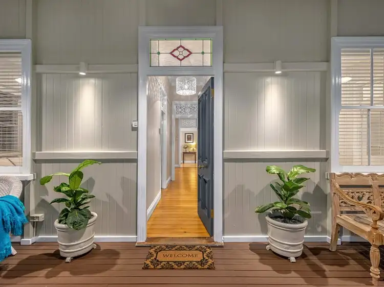 Third view of Homely house listing, 56 Jackson Street, Clayfield QLD 4011