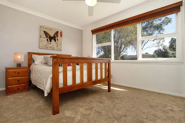 Sixth view of Homely house listing, 30 Keyworth Drive, Blacktown NSW 2148
