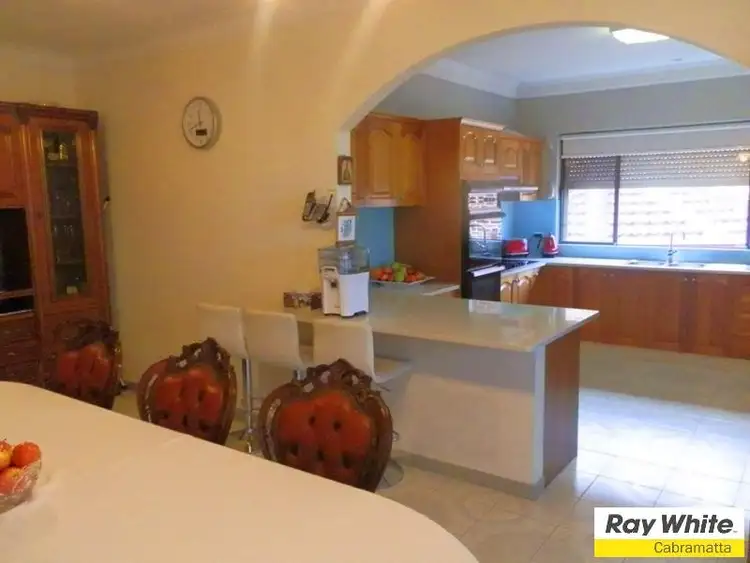Fourth view of Homely house listing, 14 Bowtell Avenue, St Johns Park NSW 2176