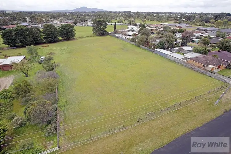 Third view of Homely land listing, 31 Station Lake Road, Lara VIC 3212
