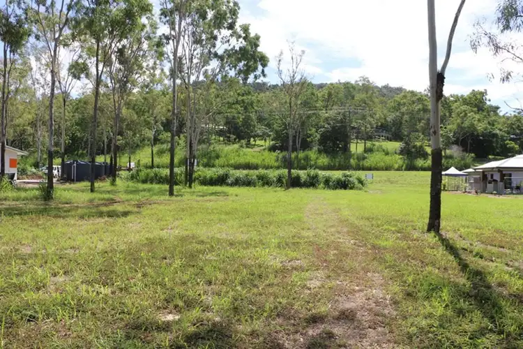 Second view of Homely land listing, Lot 19 Botanica Drive, Cannonvale QLD 4802