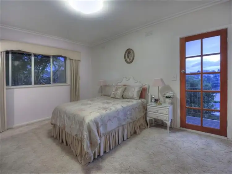 Fifth view of Homely house listing, 111 Graham Road, Viewbank VIC 3084
