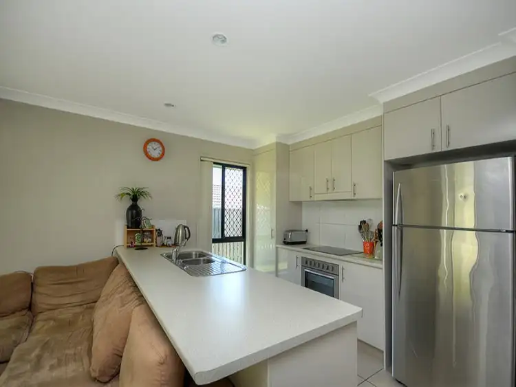 Second view of Homely house listing, 94 McAuley Parade, Pacific Pines QLD 4211