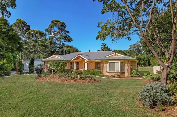 Main view of Homely house listing, 6 Clarke Road, Highfields QLD 4352