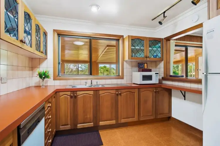 Fourth view of Homely house listing, 86 Clarke Road, Hornsby NSW 2077