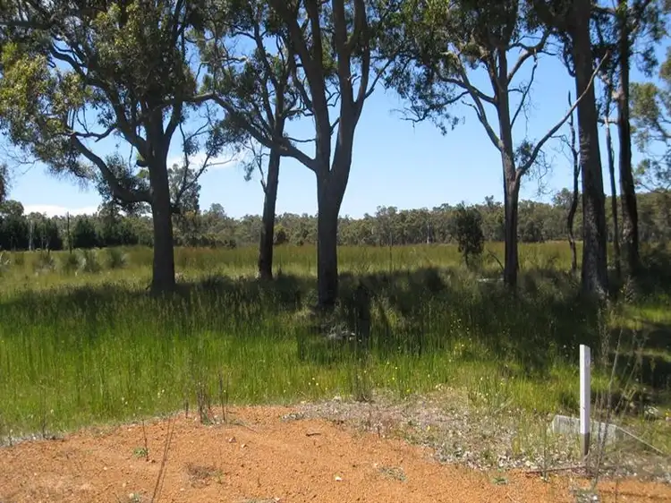 Main view of Homely land listing, Lot 22 Quenda Road, Northcliffe WA 6262