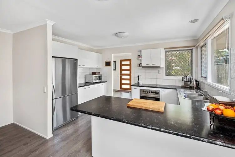 Fourth view of Homely house listing, 30 Gwydir Street, Riverhills QLD 4074