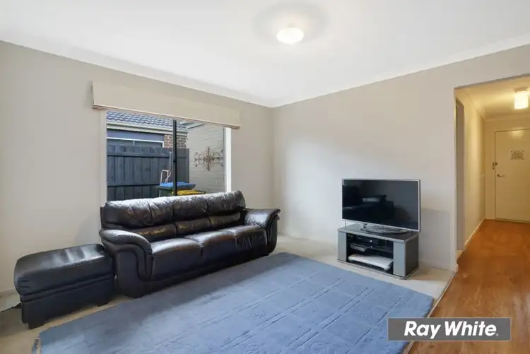 Fourth view of Homely house listing, 22 O'reilly Road, Tarneit VIC 3029