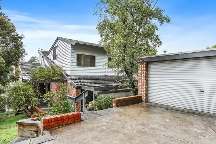 28 The Wallaby Run, Chirnside Park VIC 3116