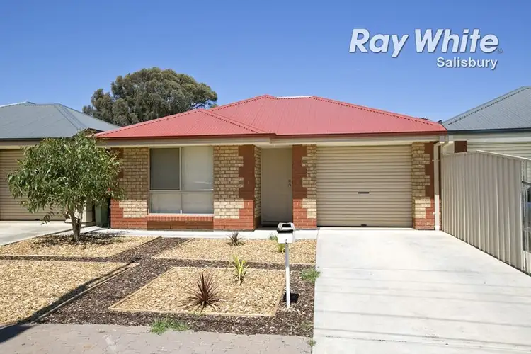 3 Hyde Street, Salisbury North SA 5108