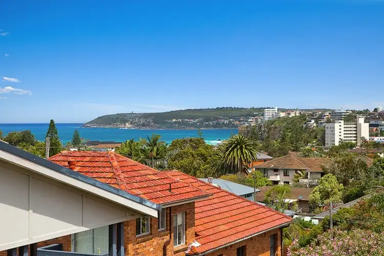 Fifth view of Homely house listing, 9 Foam Street, Freshwater NSW 2096