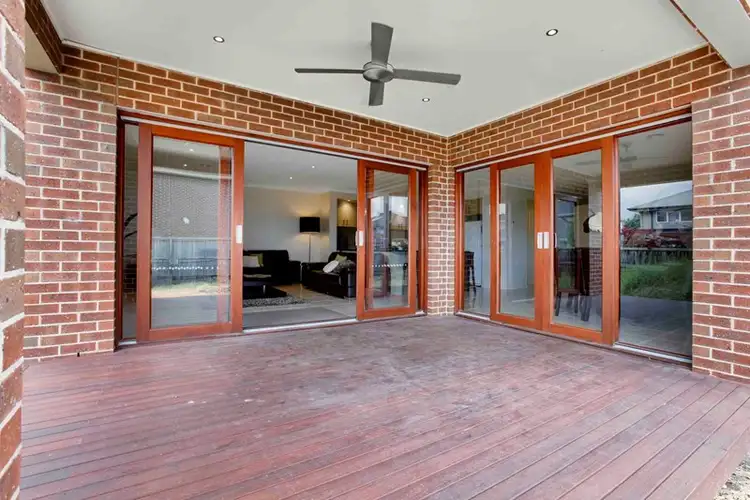Seventh view of Homely house listing, 16 Chigwell Street, Epping VIC 3076