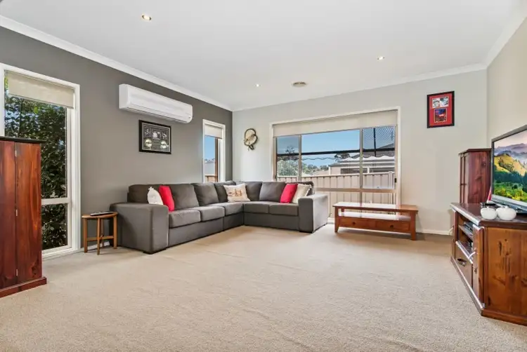 Sixth view of Homely house listing, 211A Aspinall Street, Kangaroo Flat VIC 3555