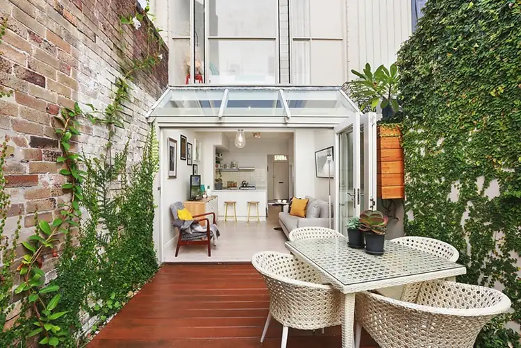 Second view of Homely house listing, 1 Hannam Street, Darlinghurst NSW 2010