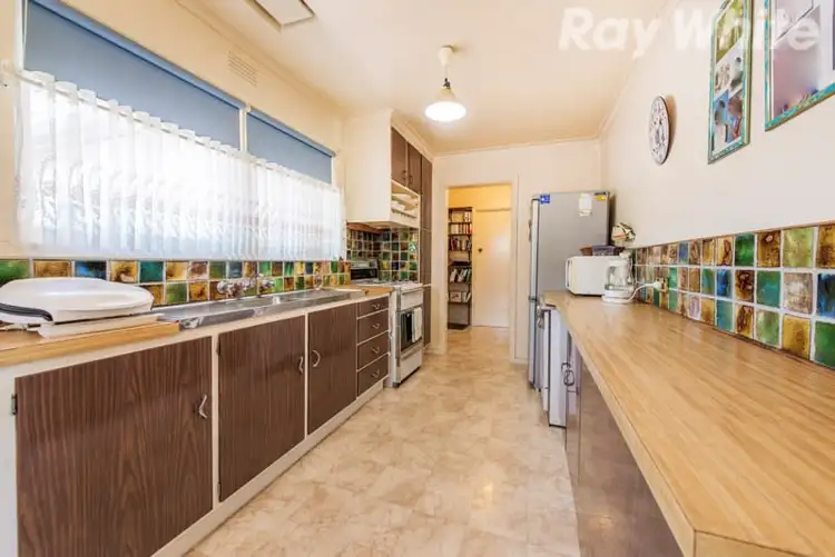 Fourth view of Homely house listing, 4 James Road, Ferntree Gully VIC 3156