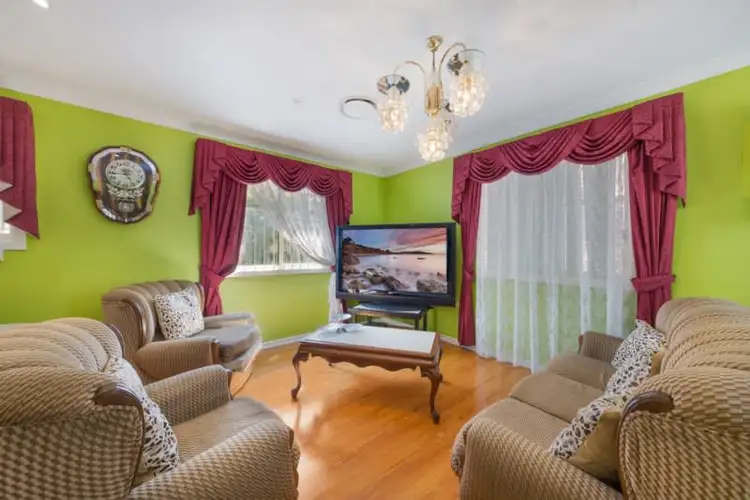Second view of Homely house listing, 64A Carlisle Street, Ingleburn NSW 2565